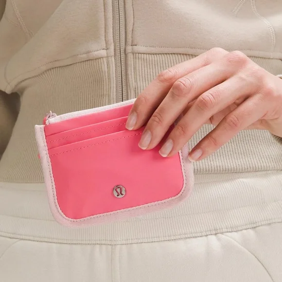 True Identity Card Case - Picture 2 of 4